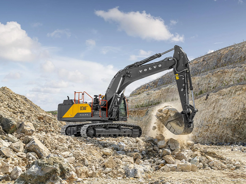 Construction Equipment