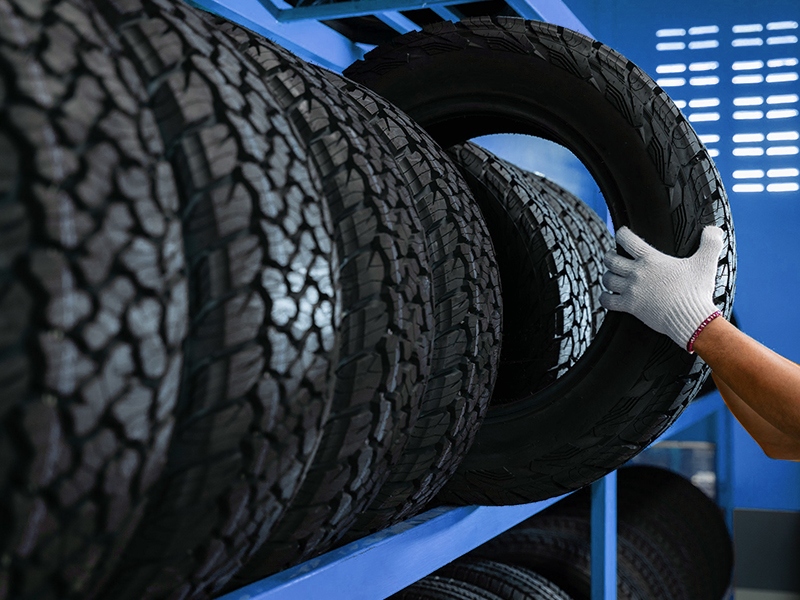 Tires