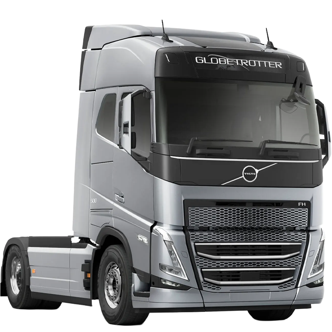 Volvo Trucks