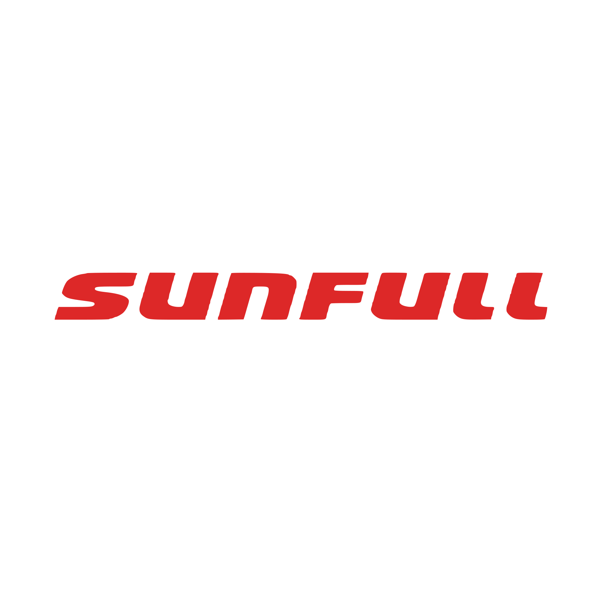Sunfull