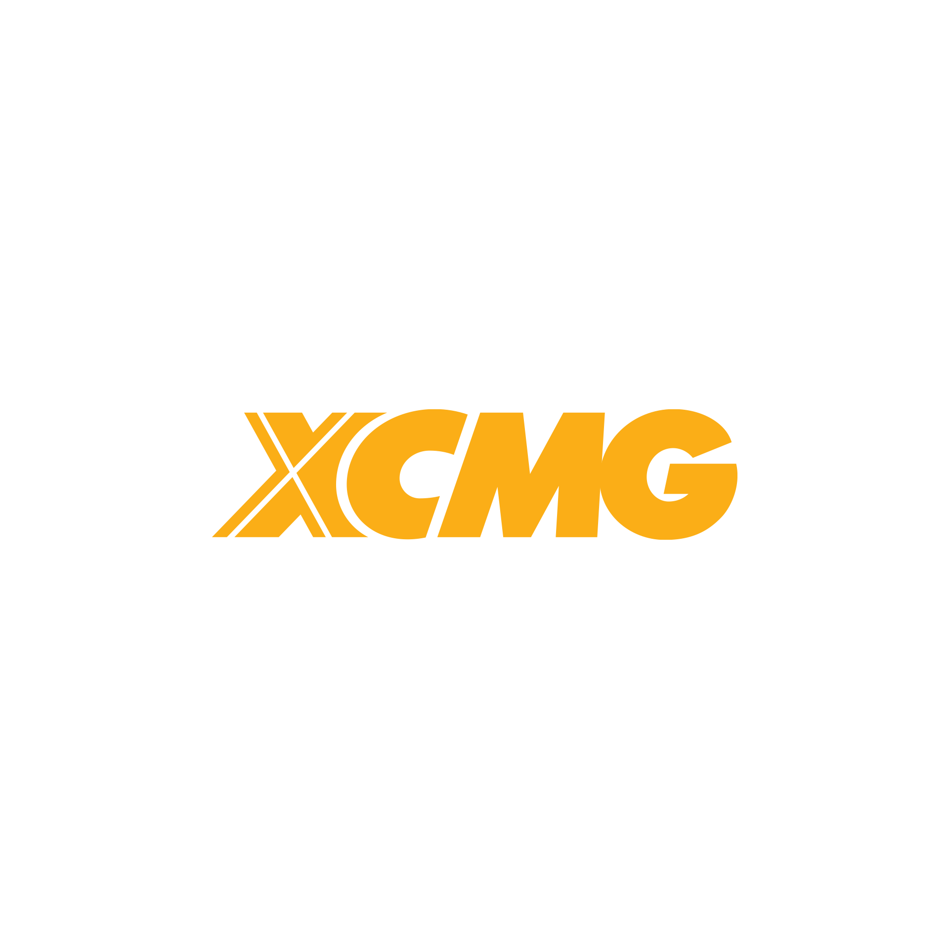 XCMG
