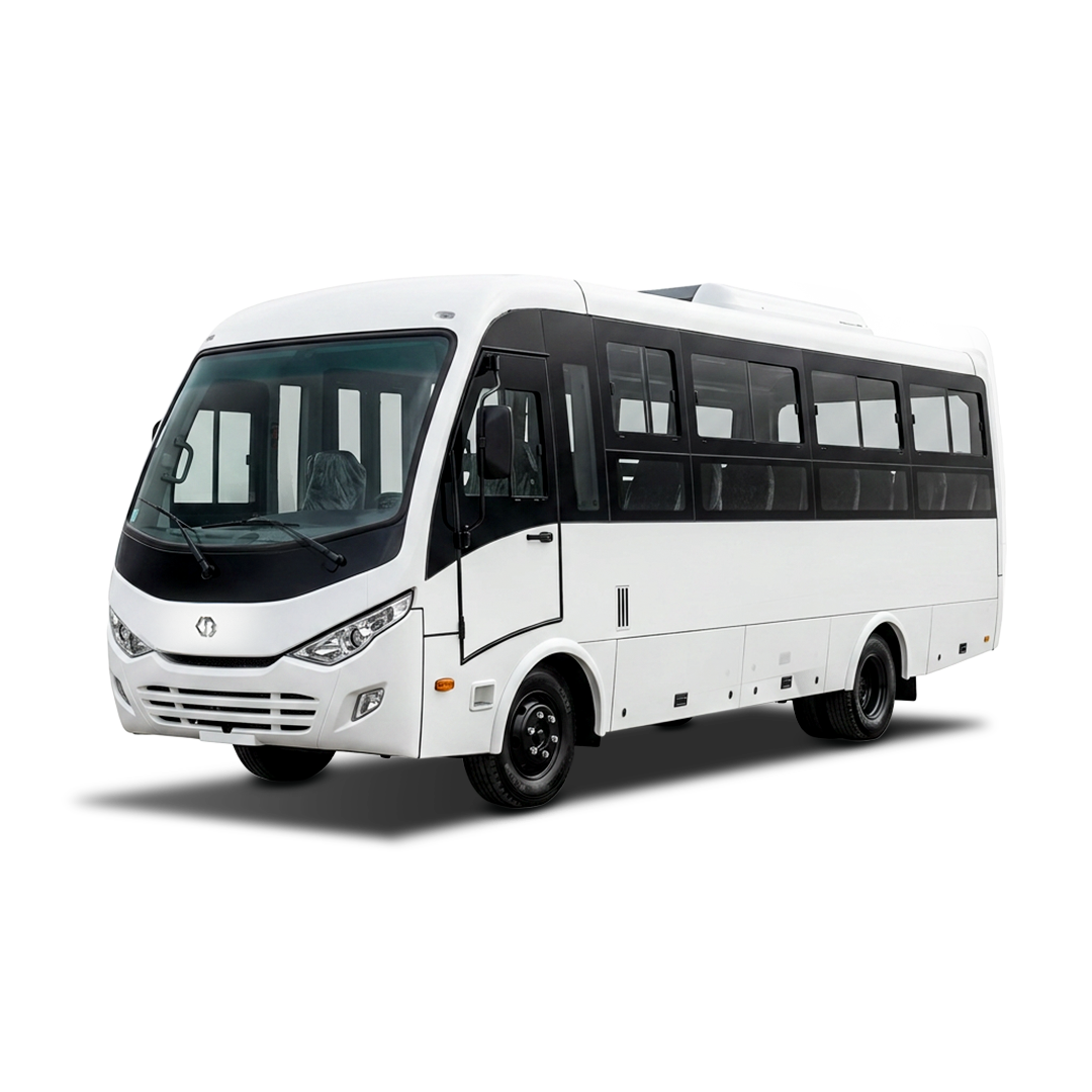 Mini Buses