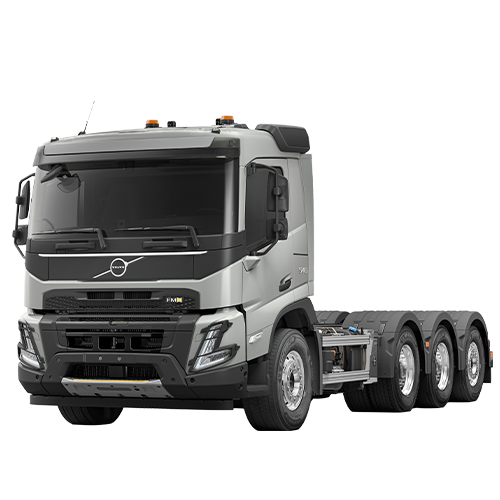 Volvo FMX