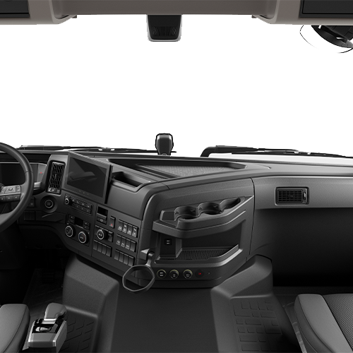 Volvo FMX - Image 2