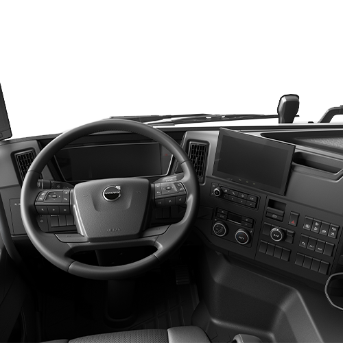 Volvo FMX - Image 3