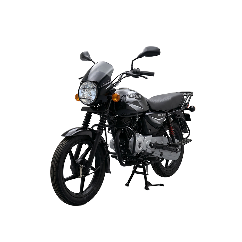 BAJAJ Boxer 150