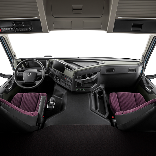 Volvo FH - Image 3