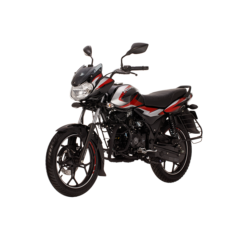 Bajaj Discover 125