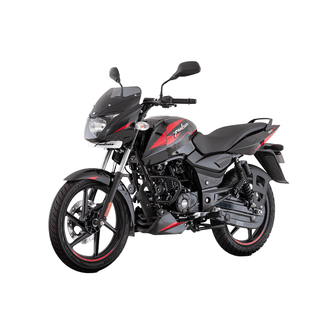 Bajaj Pulsar 150
