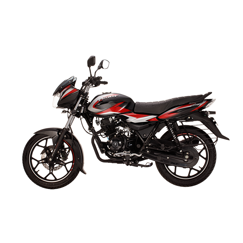 Bajaj Discover 125 - Image 3
