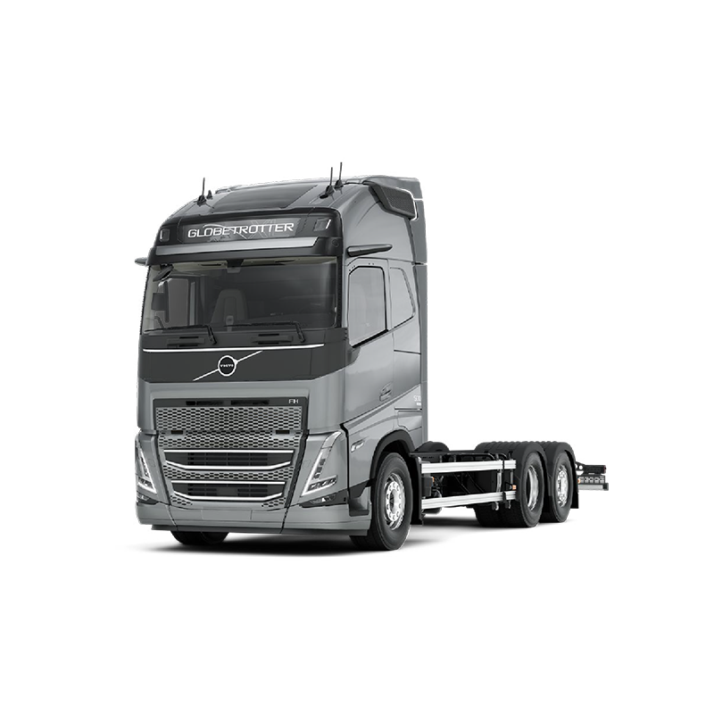 Volvo FH