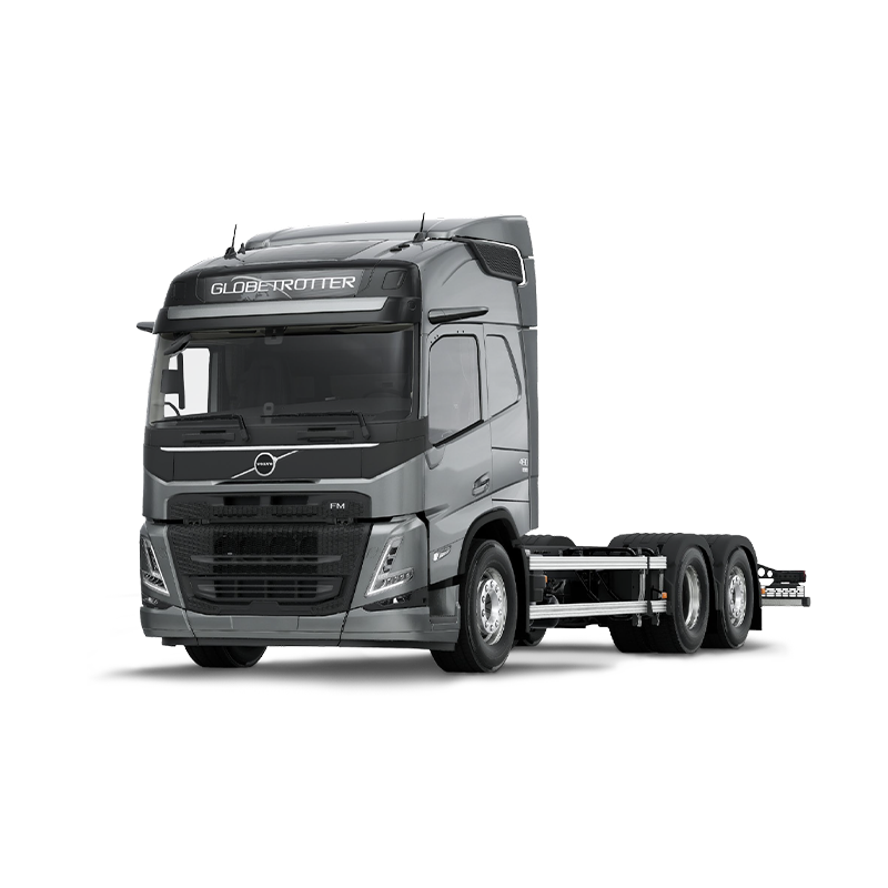 Volvo FM