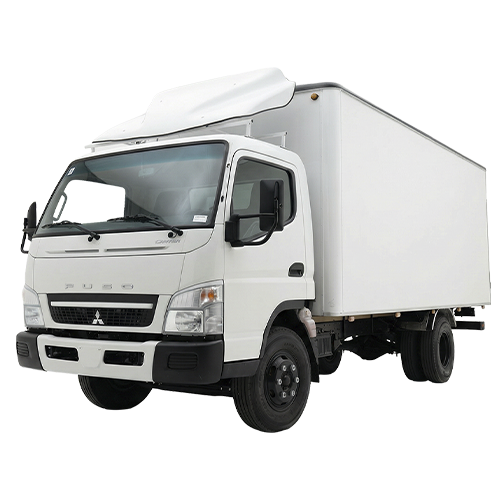 Fuso Canter (FE84 / FE73)