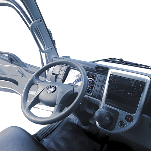 Fuso Canter FE73 - Image 2