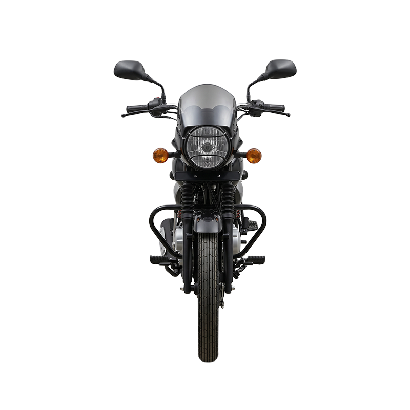 BAJAJ Boxer 150 - Image 3