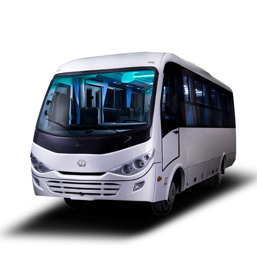 GB Bus GLS Mini