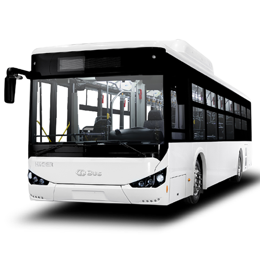 GB Bus Low Entry Electric Bus