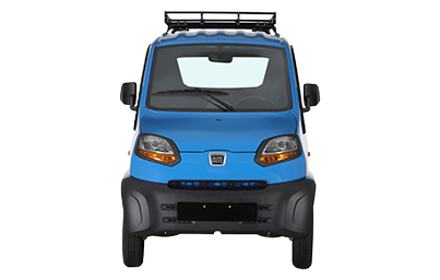 Bajaj Qute