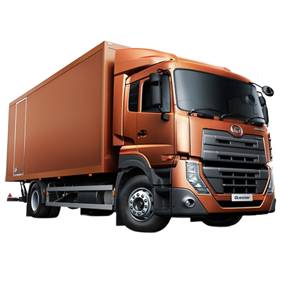 UD Quester (CWE390 / GKE440 / GWE440)