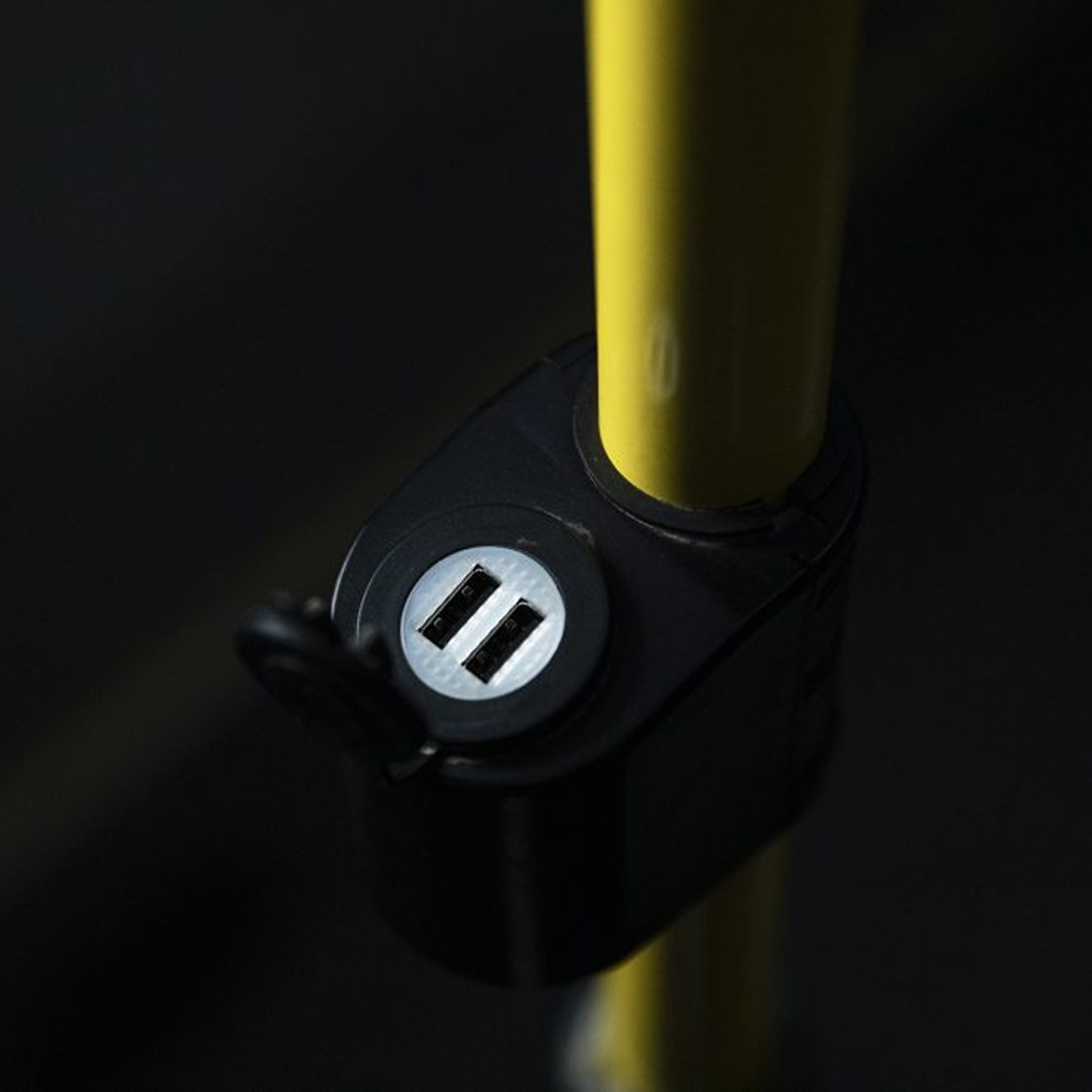 GB Bus Viale Low Entry - Image 10