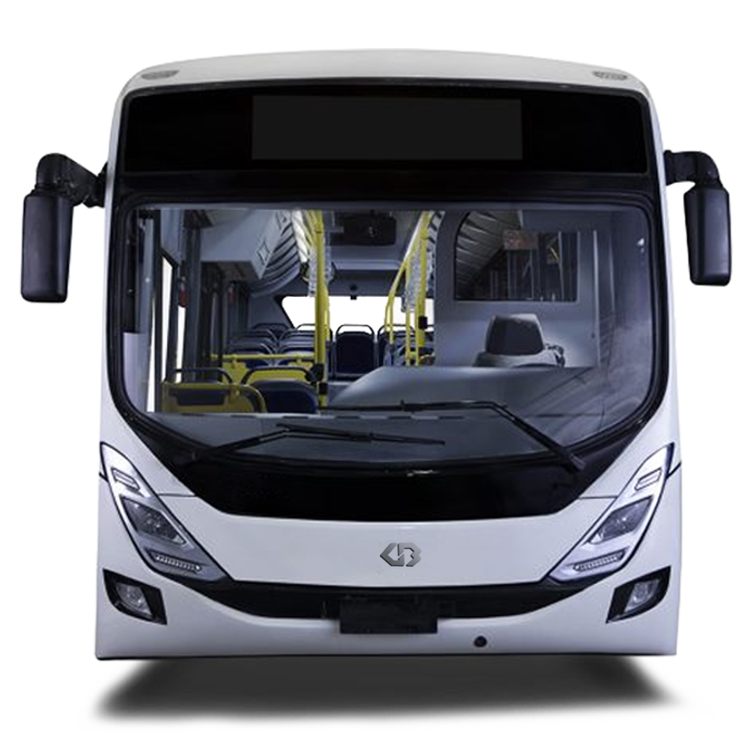 GB Bus Viale Low Entry - Image 3