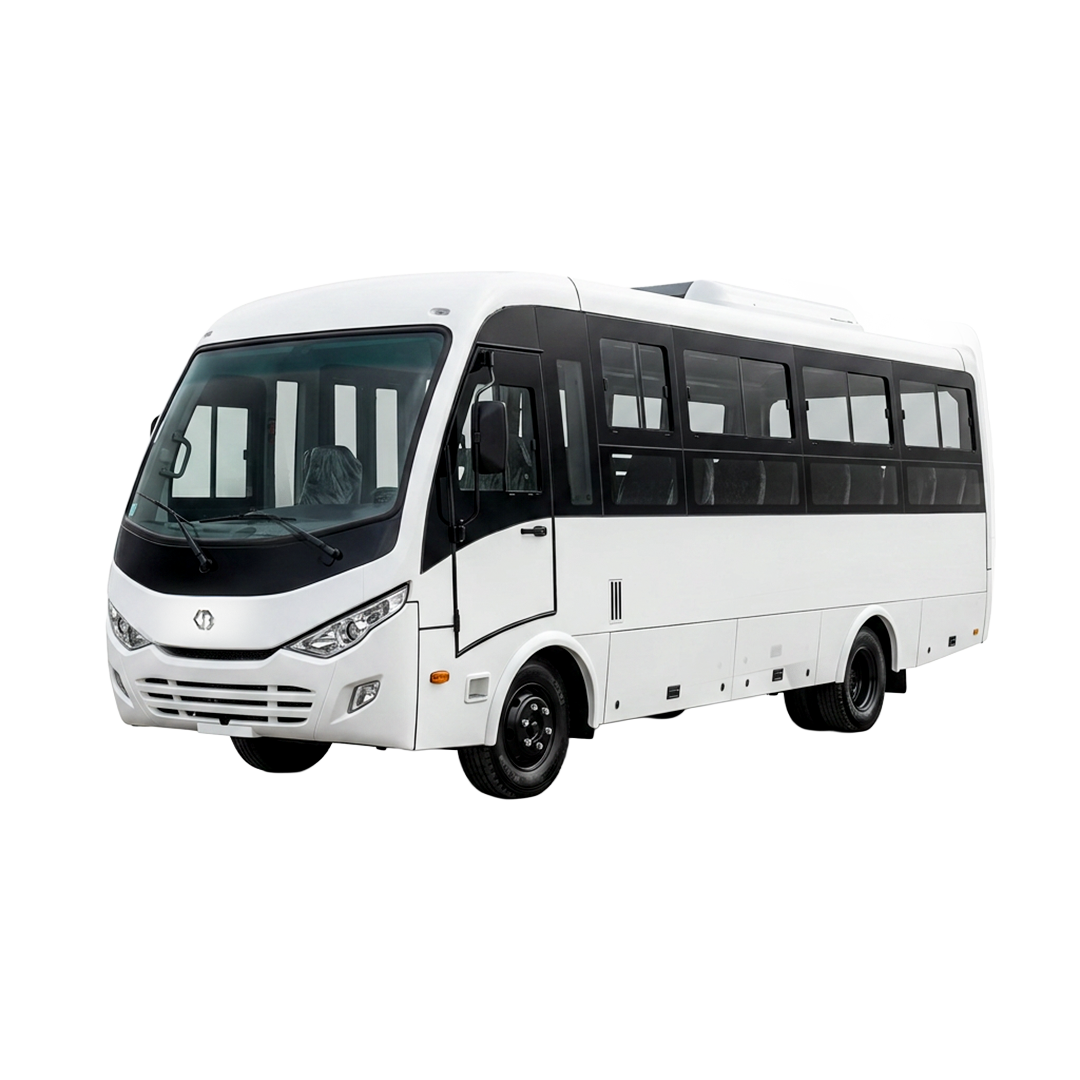 GB Bus GLS Mini