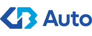 GB Auto Logo